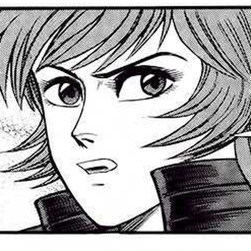 Cutie Honey: Tennyo Densetsu Chapter 4: The Bank Robbers with the Steel Bodies cover