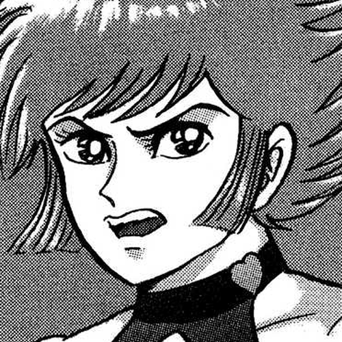 Cutie Honey vs. Devilman Lady Chapter 5: [End] cover