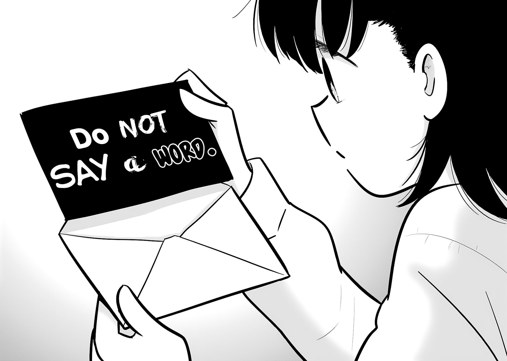 Cutie Mutie Chapter 1 page 23 - Chapter 1