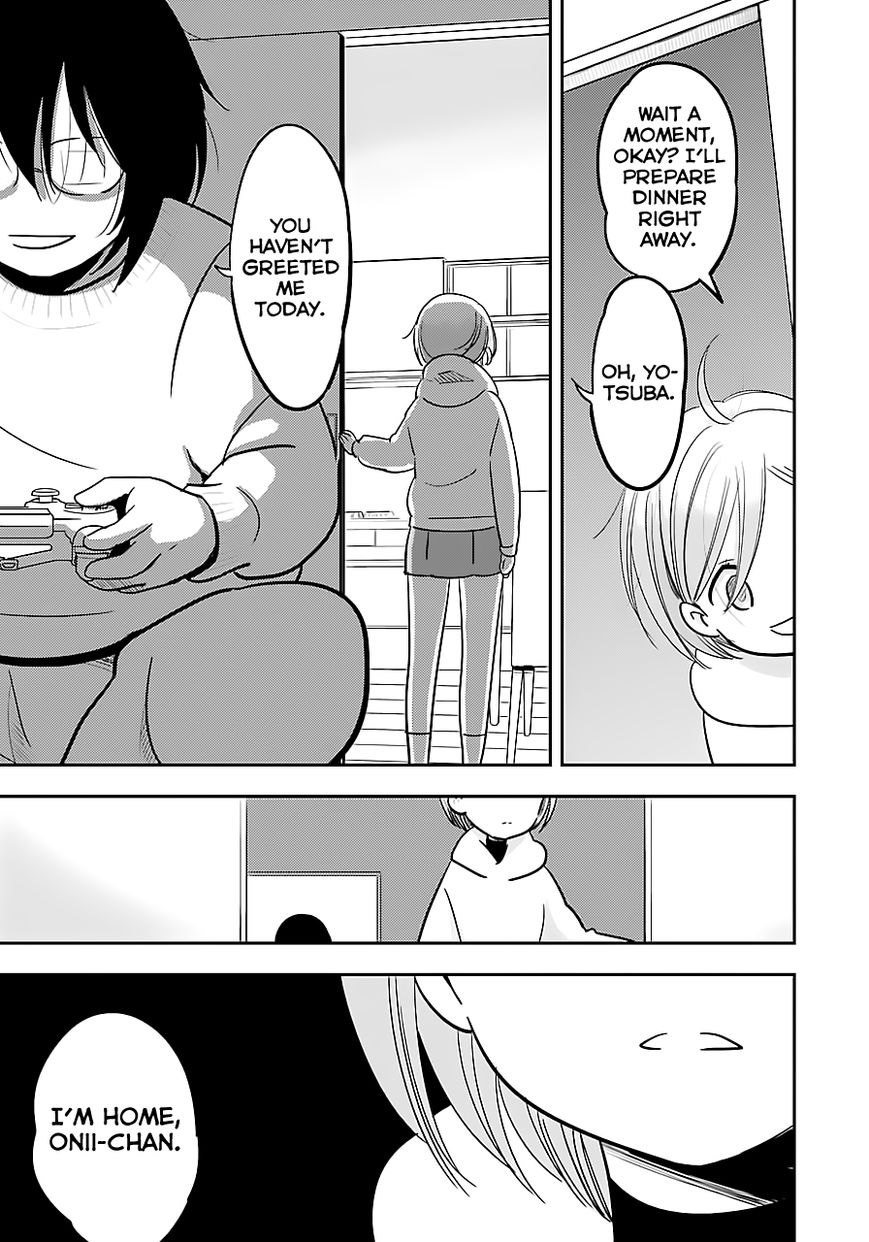 Cutie Mutie Chapter 1 page 43 - Chapter 1