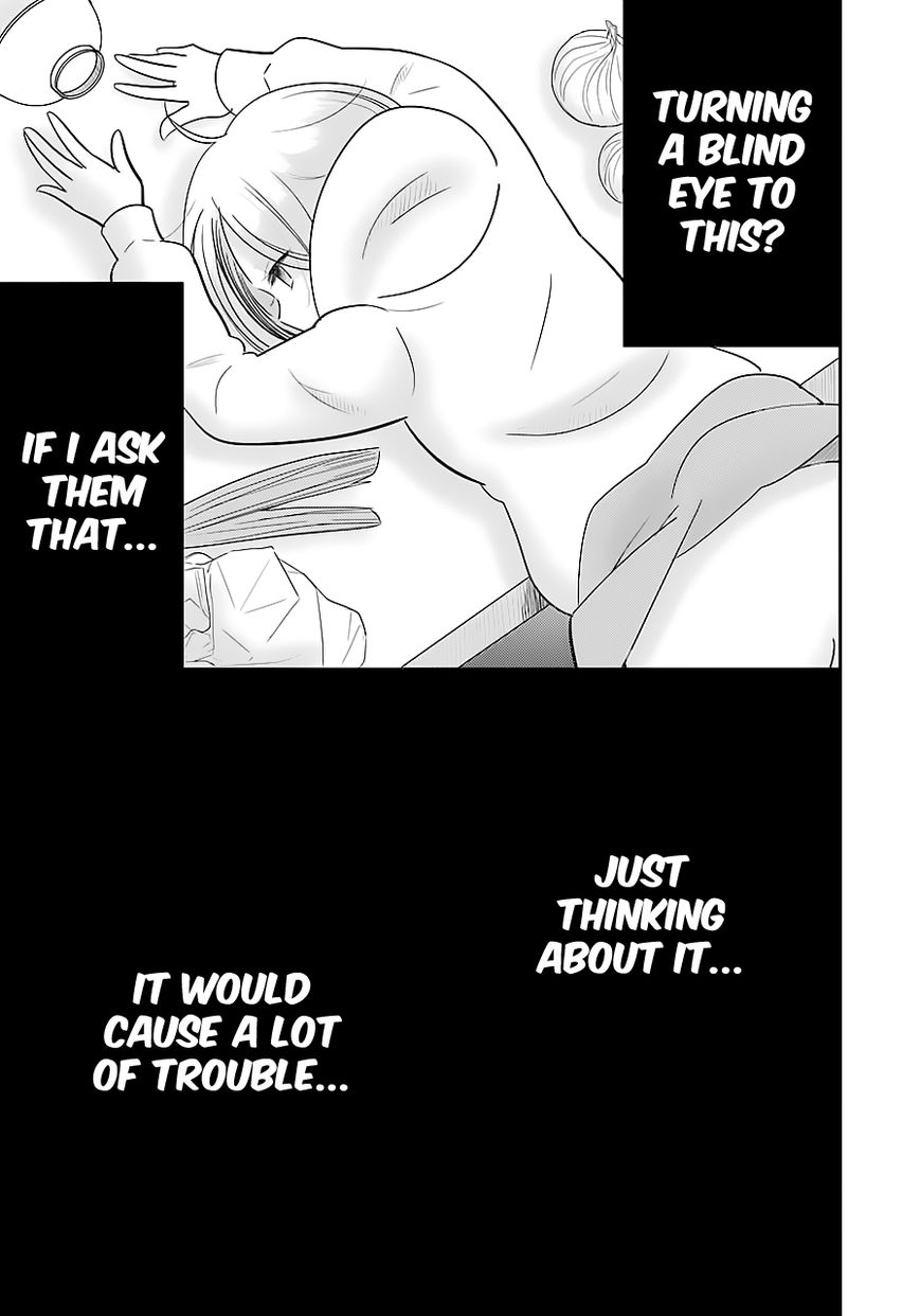 Cutie Mutie Chapter 1 page 48 - Chapter 1