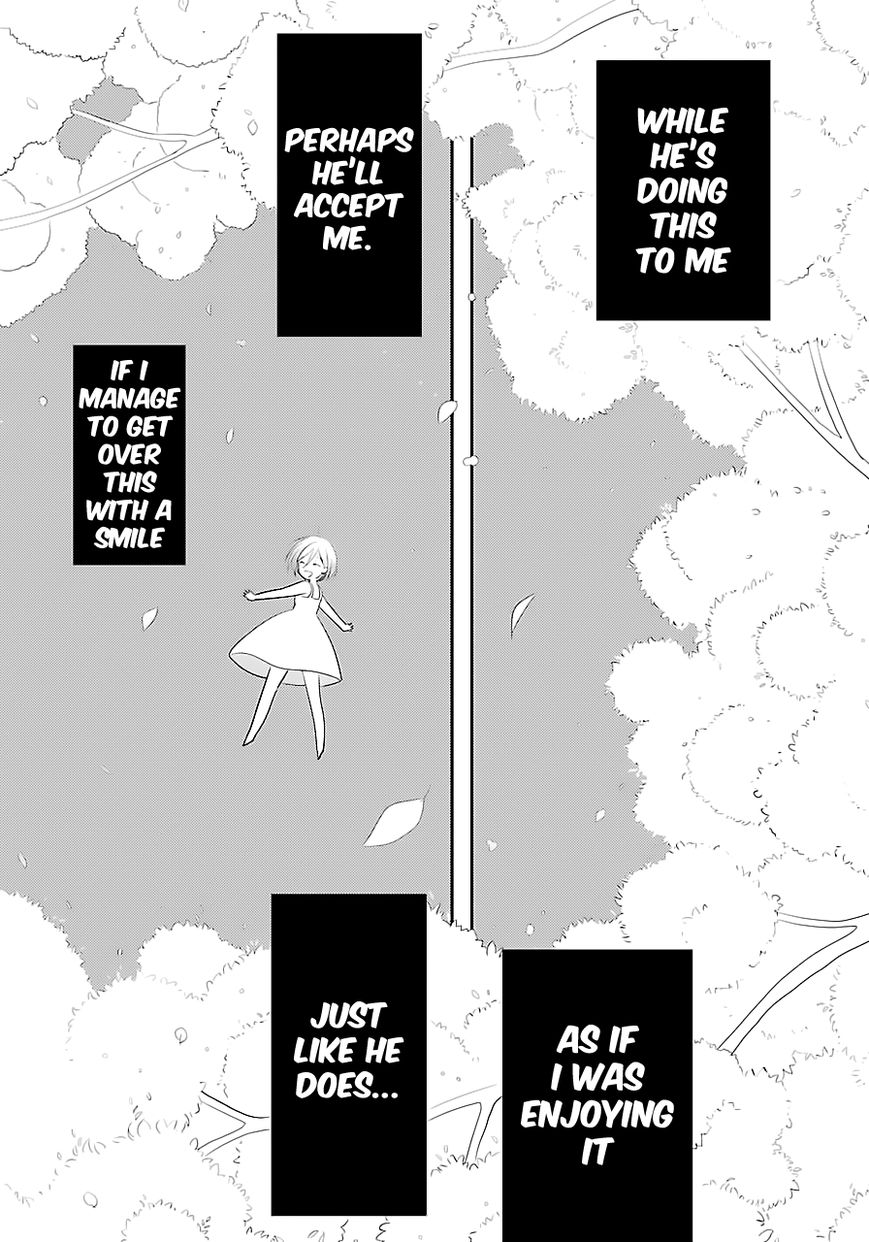 Cutie Mutie Chapter 1 page 49 - Chapter 1
