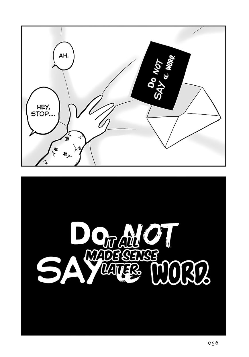 Cutie Mutie Chapter 1 page 55 - Chapter 1
