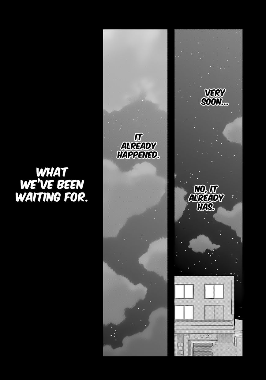 Cutie Mutie Chapter 1 page 56 - Chapter 1
