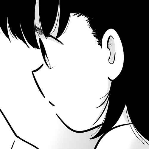 Cutie Mutie Chapter 1 cover