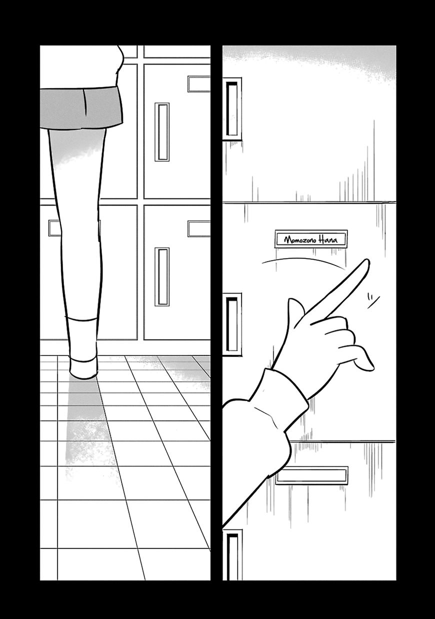 Cutie Mutie Chapter 10 page 30 - Chapter 10