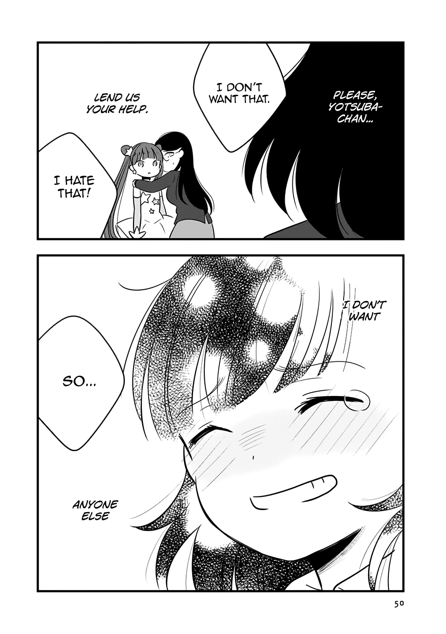 Cutie Mutie Chapter 12 page 10 - Chapter 12