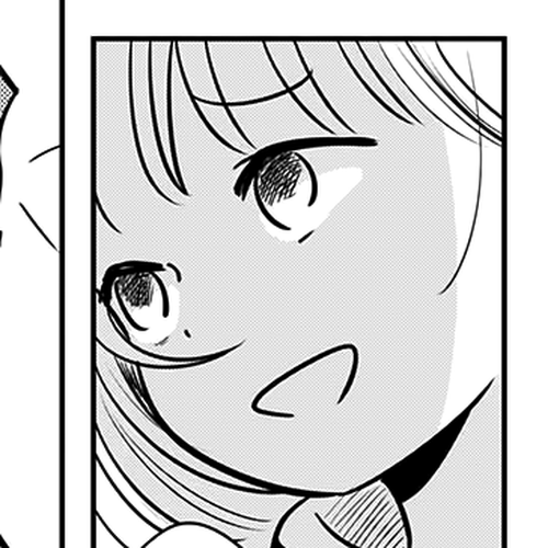 Cutie Mutie Chapter 13 cover