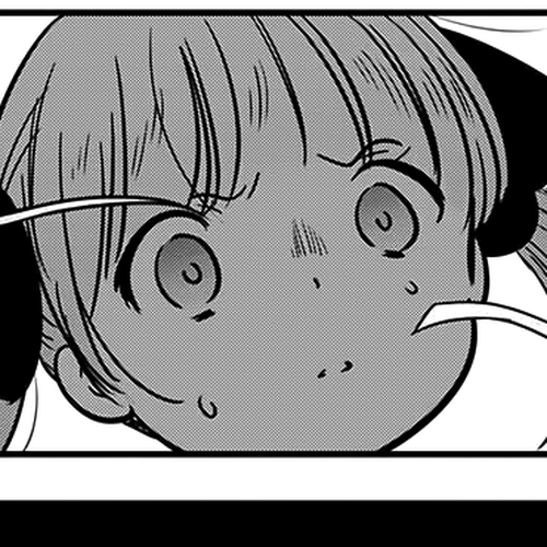 Cutie Mutie Chapter 14 cover