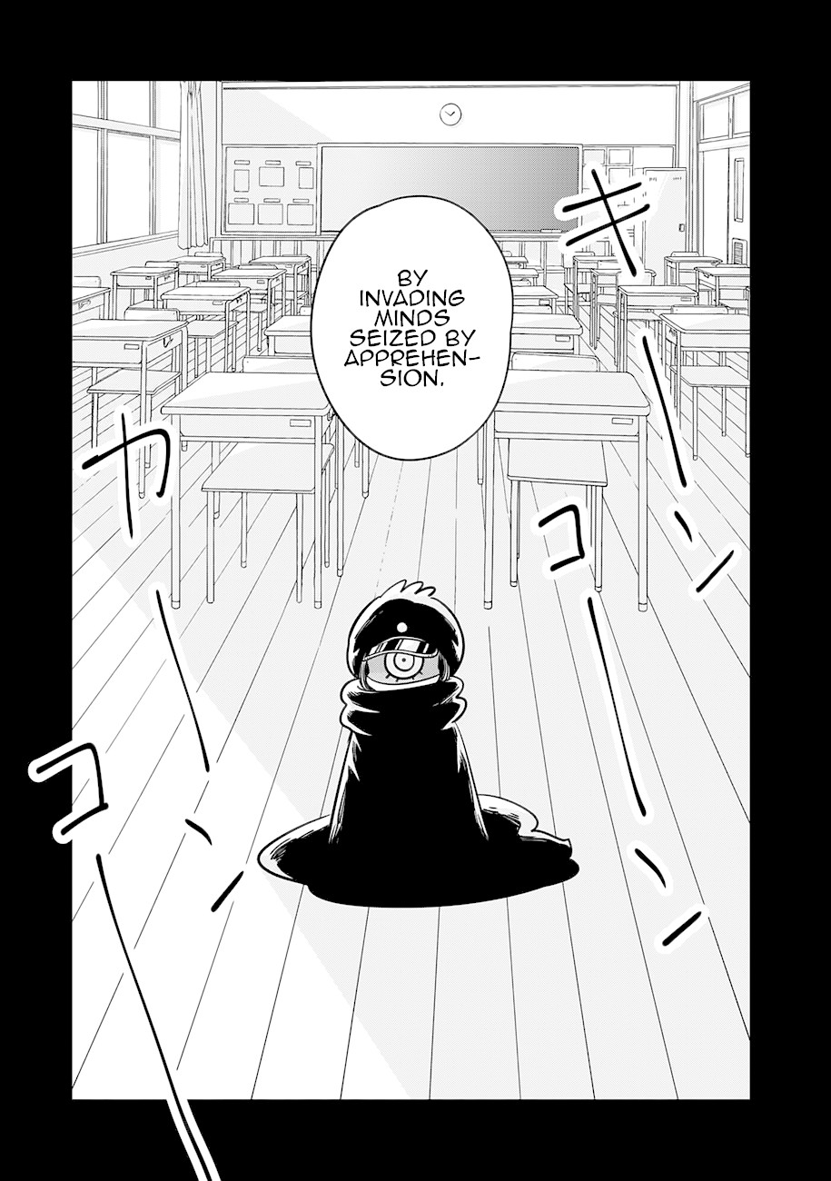 Cutie Mutie Chapter 15 page 14 - Chapter 15