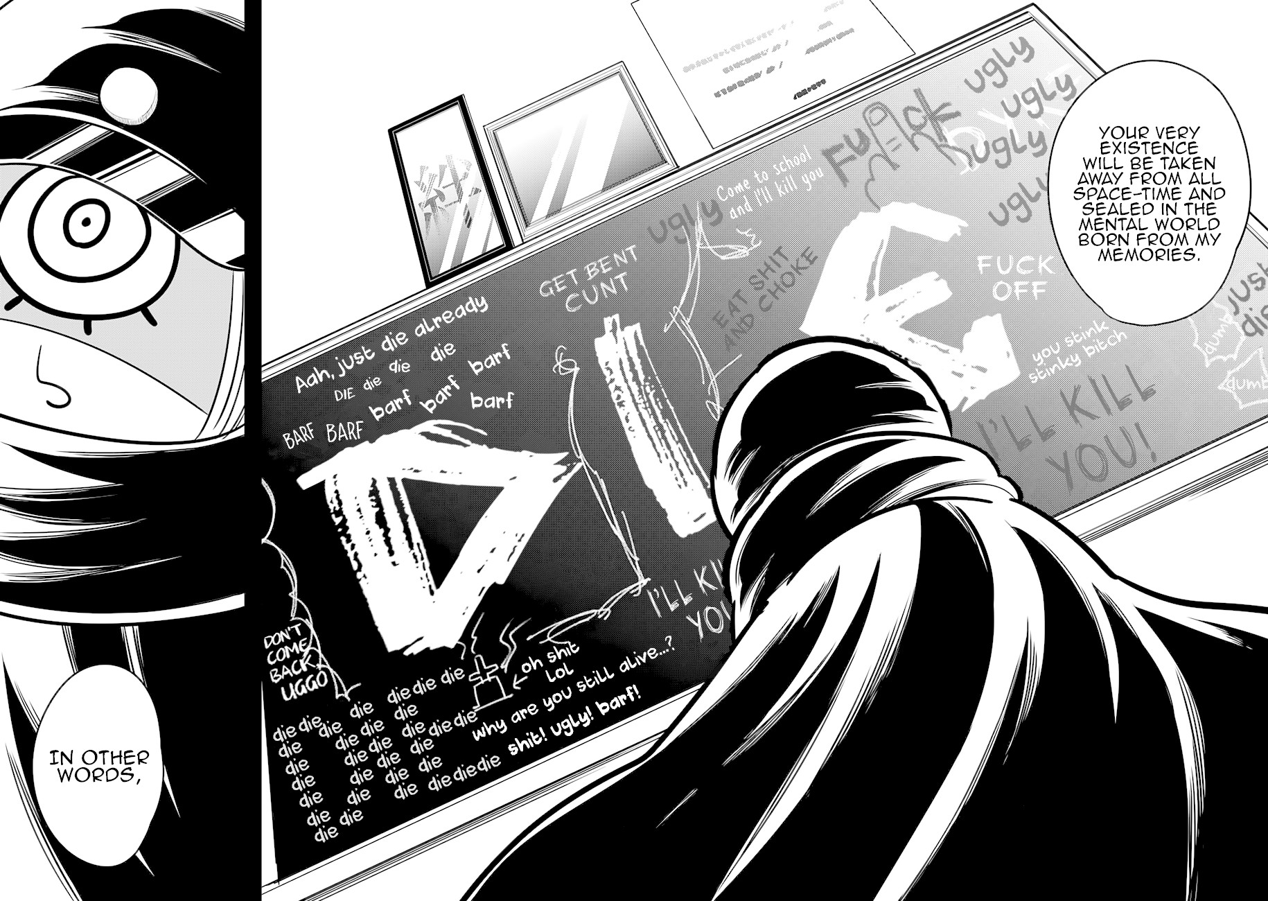 Cutie Mutie Chapter 15 page 16 - Chapter 15