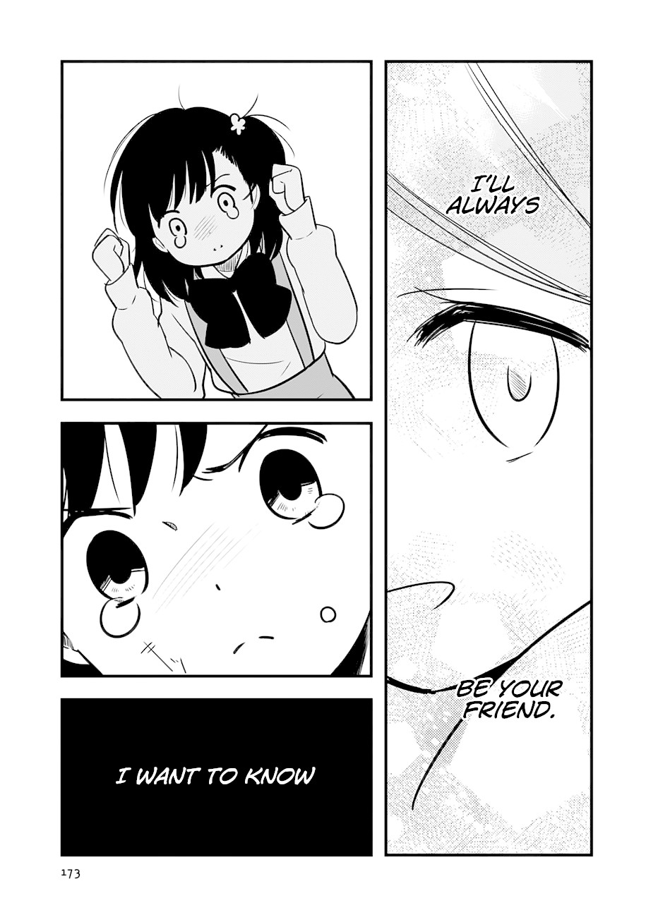 Cutie Mutie Chapter 15 page 28 - Chapter 15