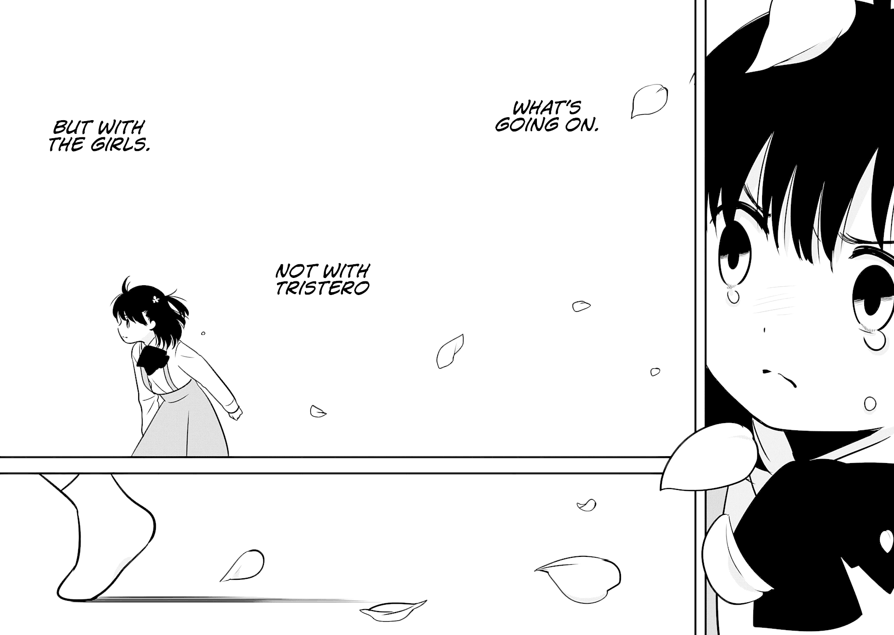 Cutie Mutie Chapter 15 page 29 - Chapter 15