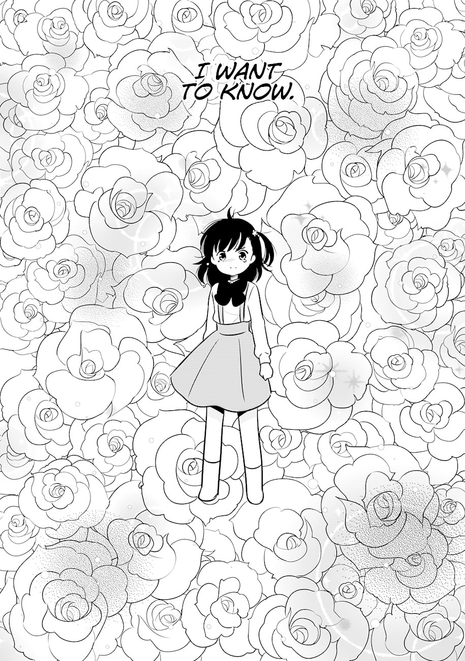 Cutie Mutie Chapter 15 page 30 - Chapter 15