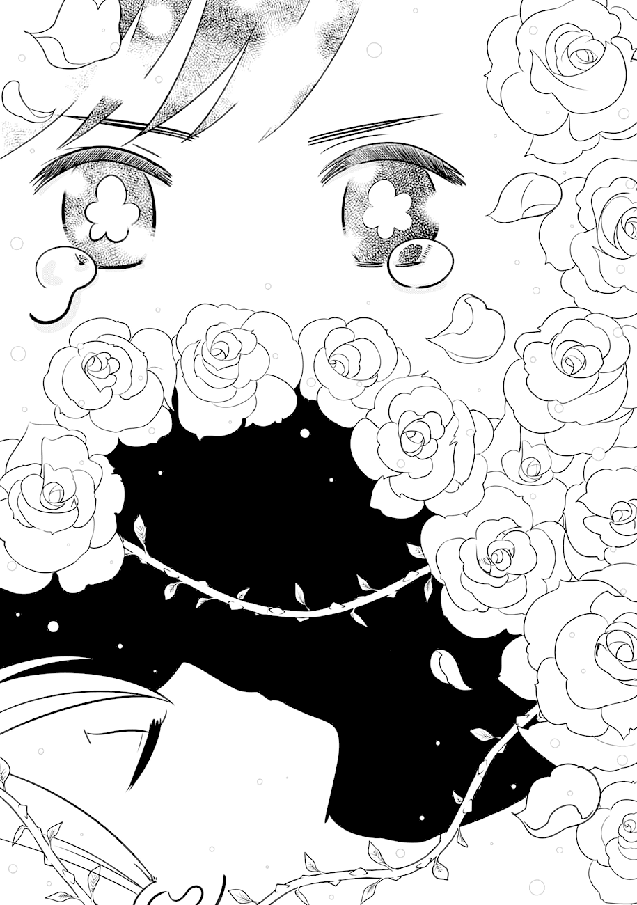 Cutie Mutie Chapter 15 page 31 - Chapter 15