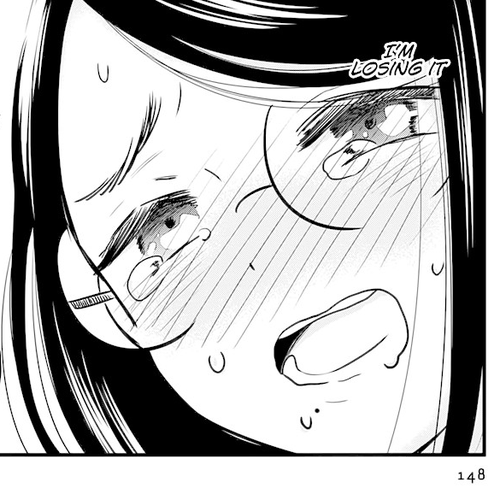 Cutie Mutie Chapter 15 cover