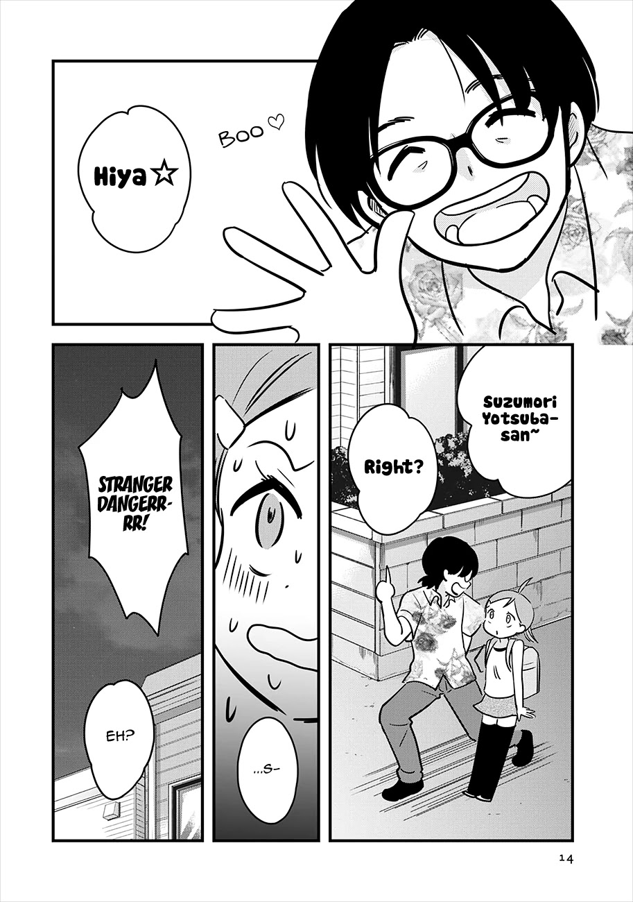 Cutie Mutie Chapter 16 page 15 - Chapter 16