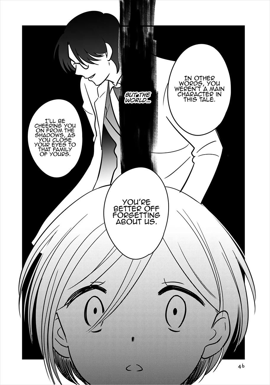 Cutie Mutie Chapter 16 page 46 - Chapter 16