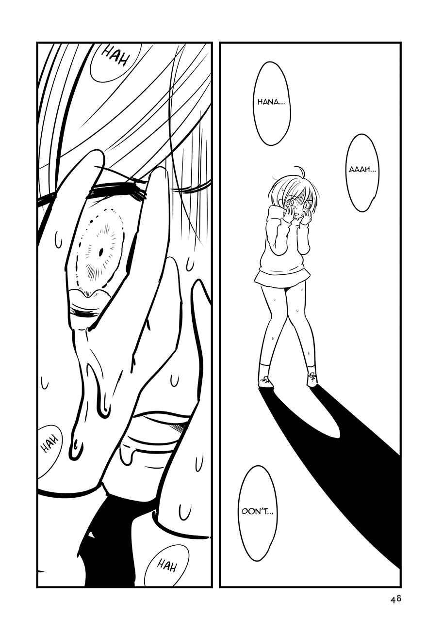 Cutie Mutie Chapter 16 page 48 - Chapter 16