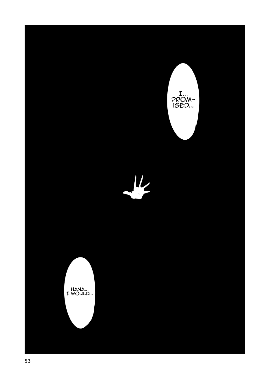Cutie Mutie Chapter 16 page 52 - Chapter 16