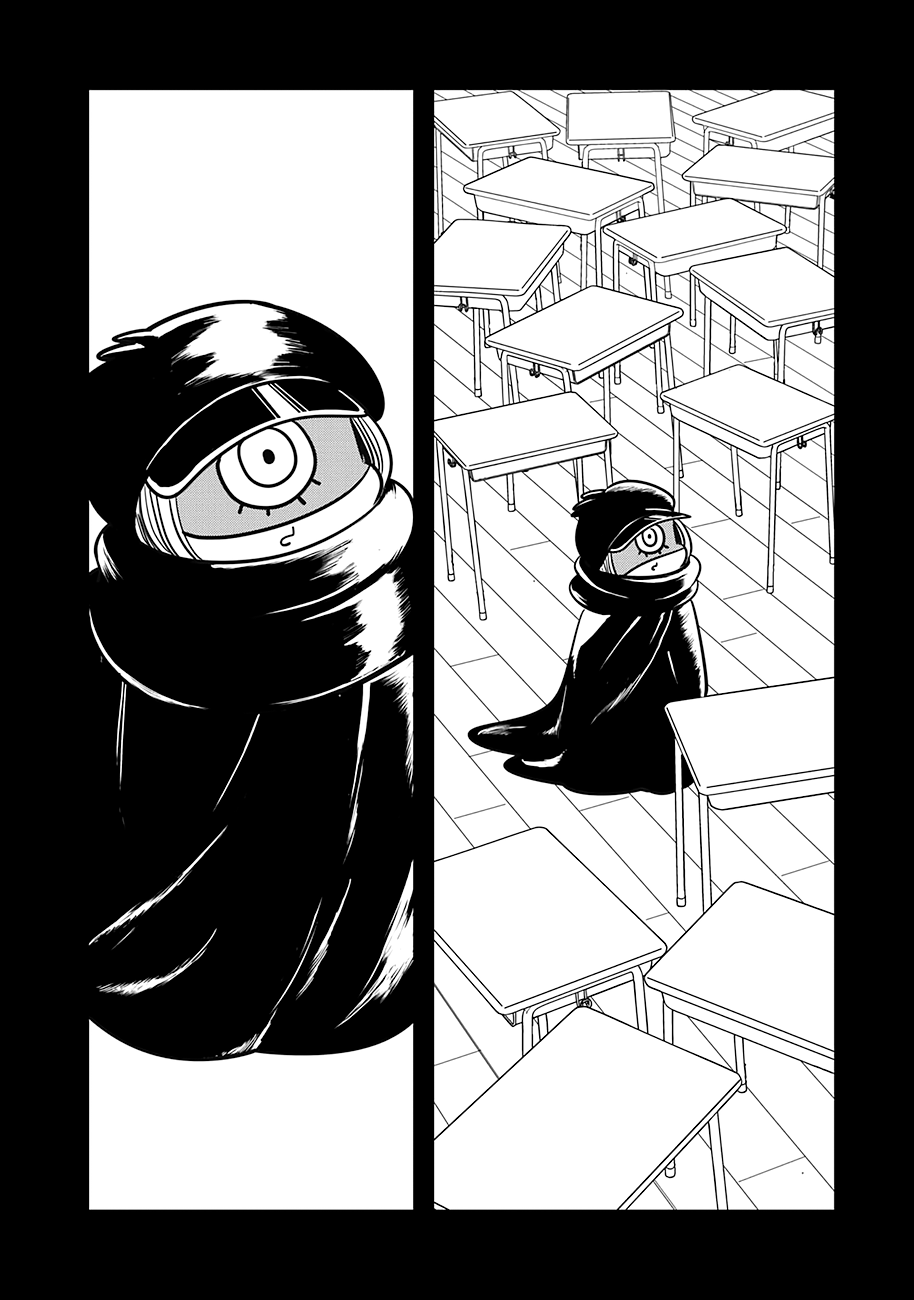 Cutie Mutie Chapter 16 page 62 - Chapter 16