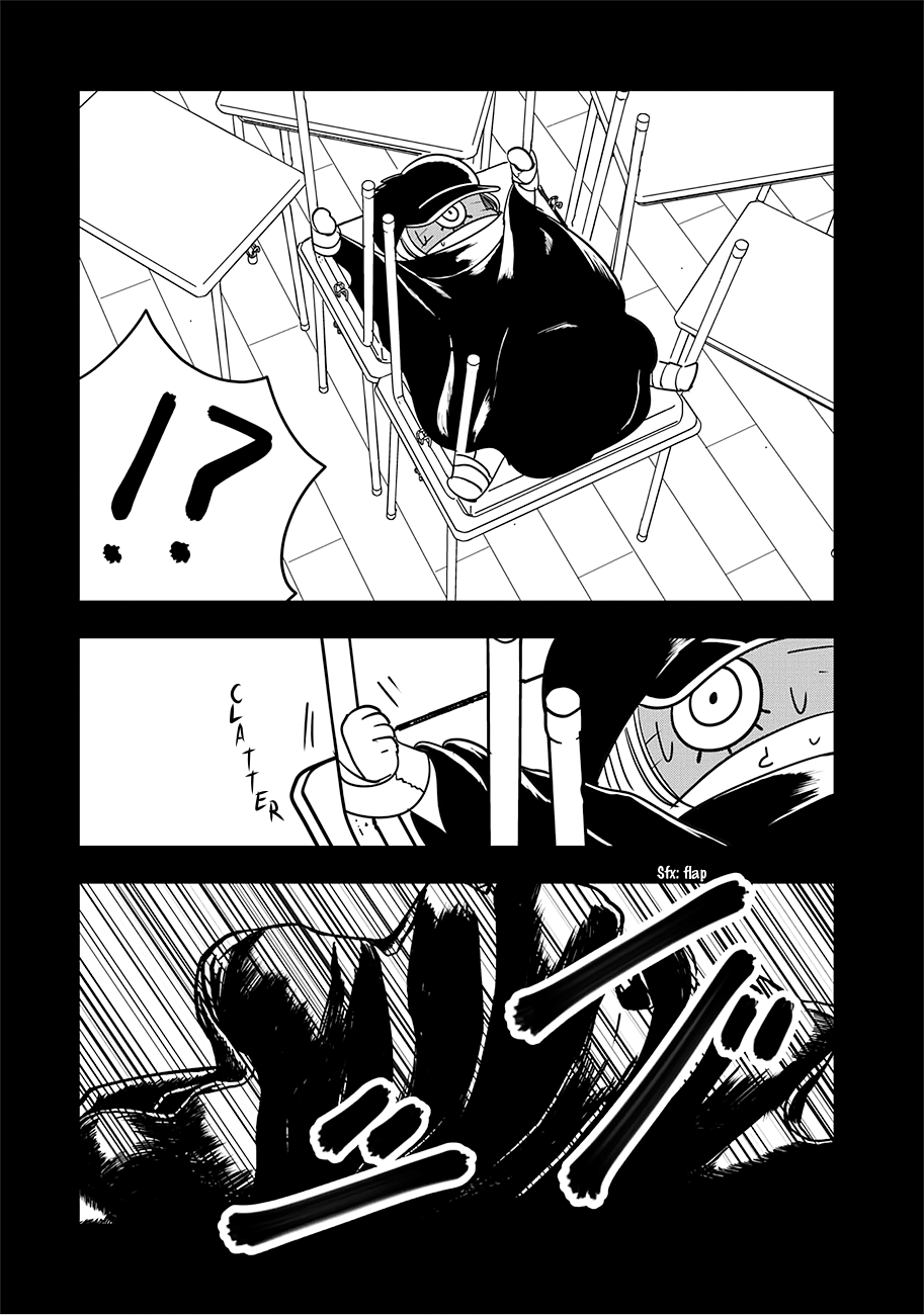 Cutie Mutie Chapter 16 page 63 - Chapter 16