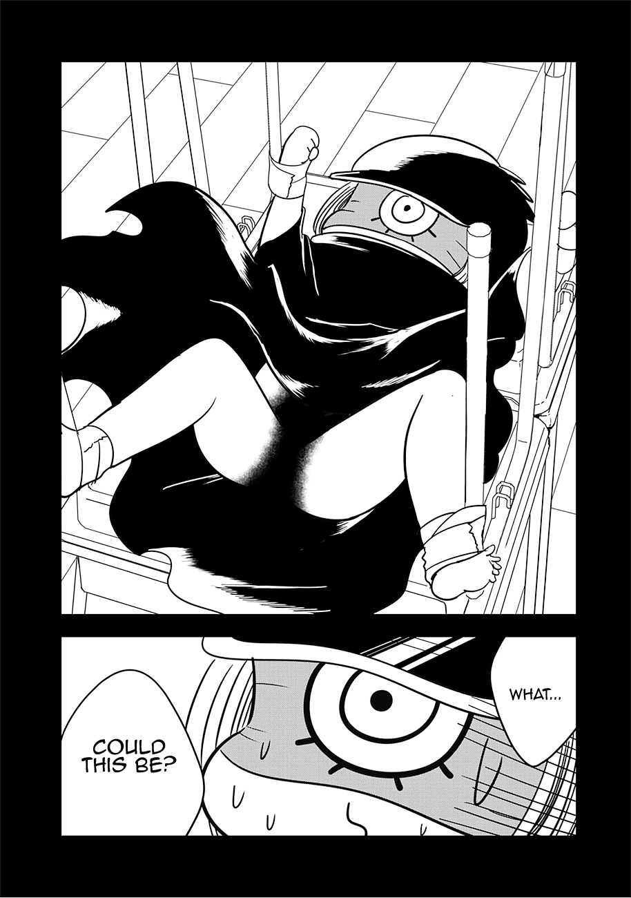 Cutie Mutie Chapter 16 page 64 - Chapter 16