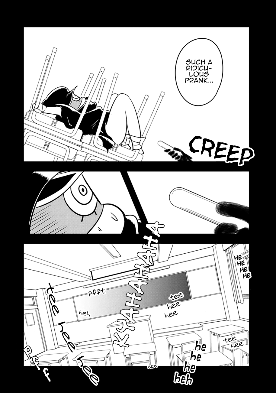 Cutie Mutie Chapter 16 page 65 - Chapter 16