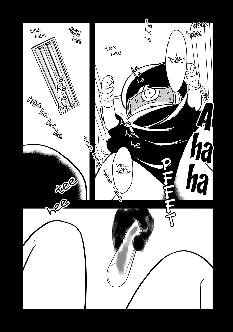 Cutie Mutie Chapter 16 page 66 - Chapter 16