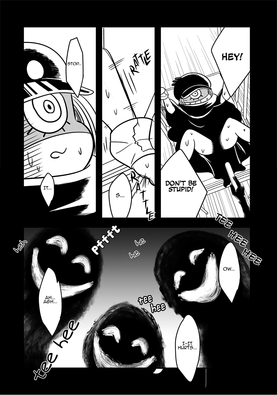 Cutie Mutie Chapter 16 page 67 - Chapter 16
