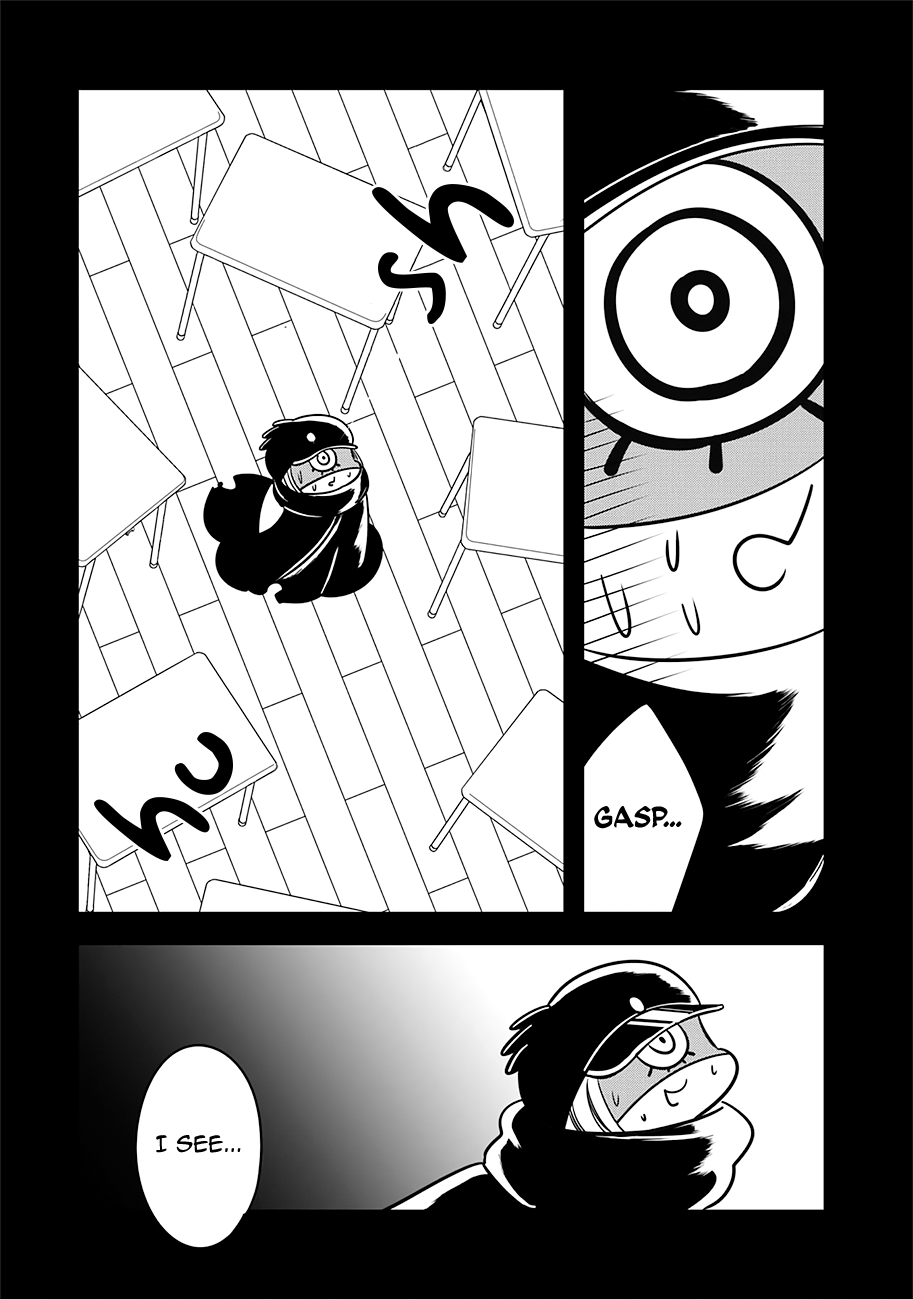 Cutie Mutie Chapter 16 page 69 - Chapter 16