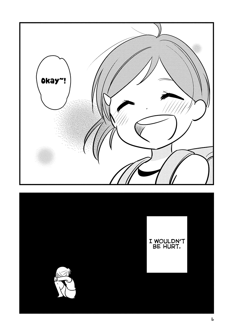 Cutie Mutie Chapter 16 page 7 - Chapter 16
