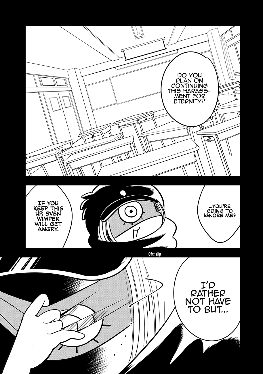 Cutie Mutie Chapter 16 page 70 - Chapter 16
