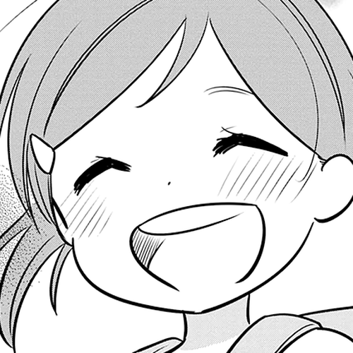Cutie Mutie Chapter 16 cover