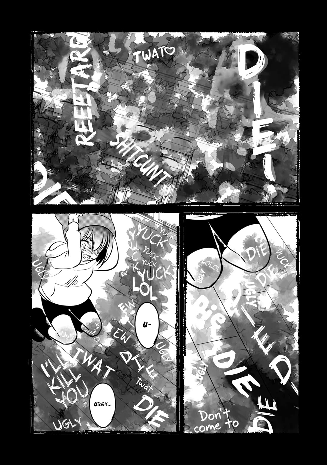 Cutie Mutie Chapter 17 page 15 - Chapter 17