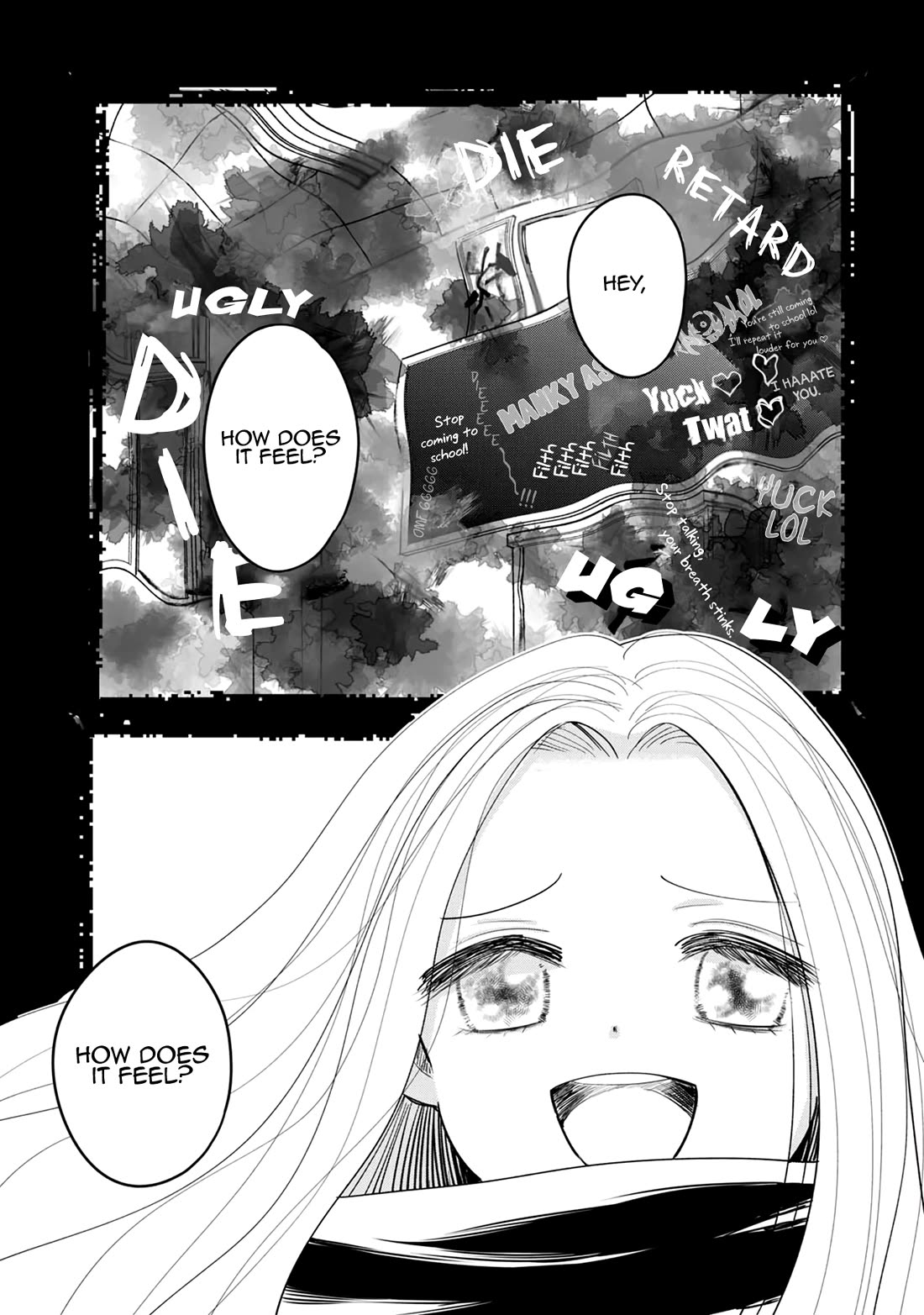 Cutie Mutie Chapter 17 page 35 - Chapter 17