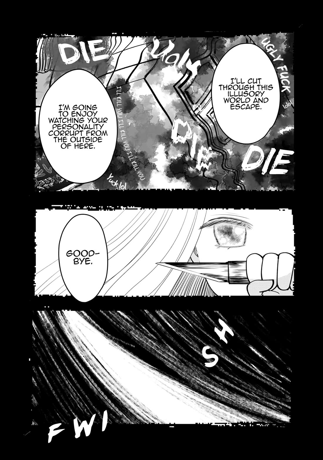 Cutie Mutie Chapter 17 page 39 - Chapter 17