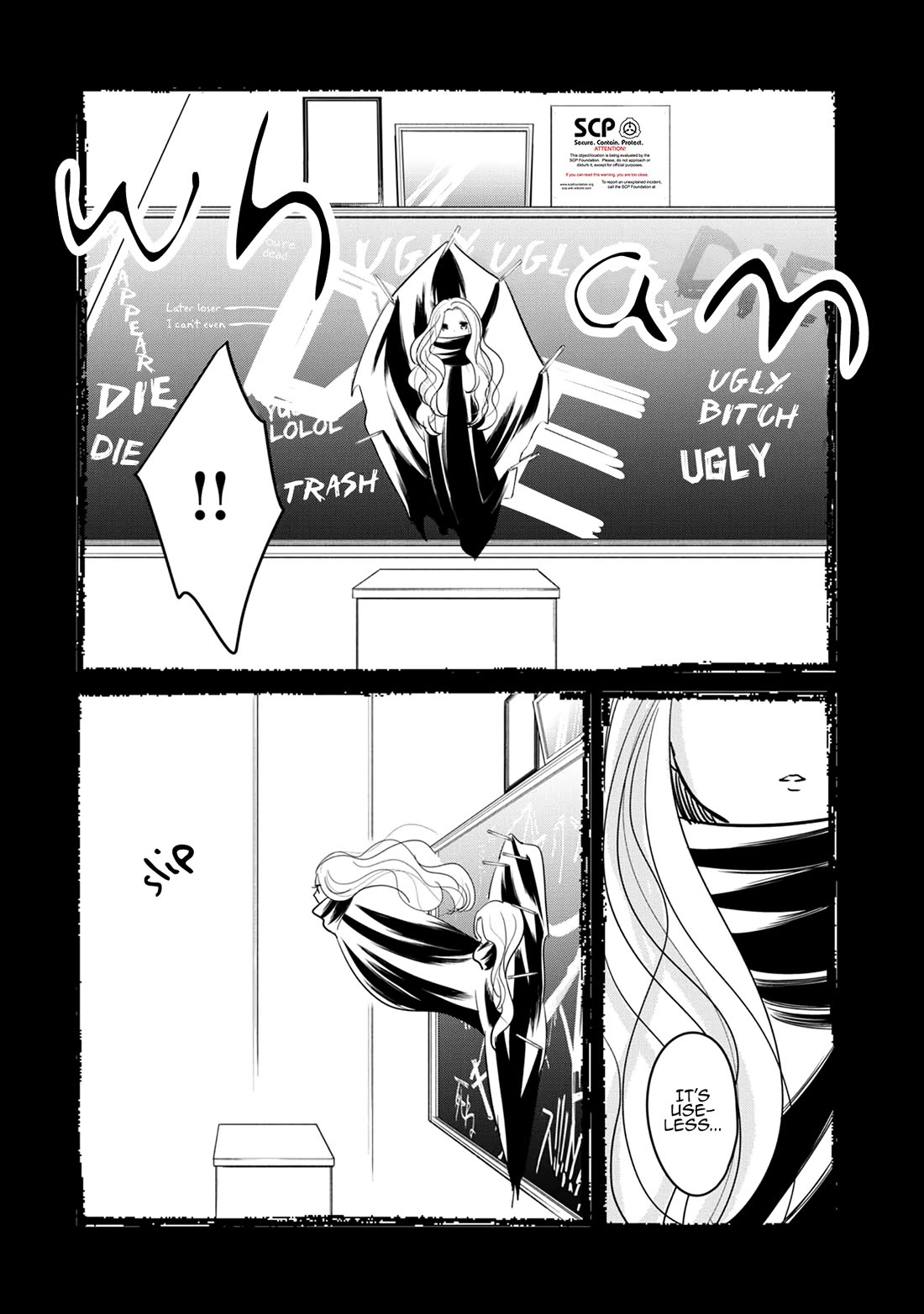 Cutie Mutie Chapter 17 page 4 - Chapter 17