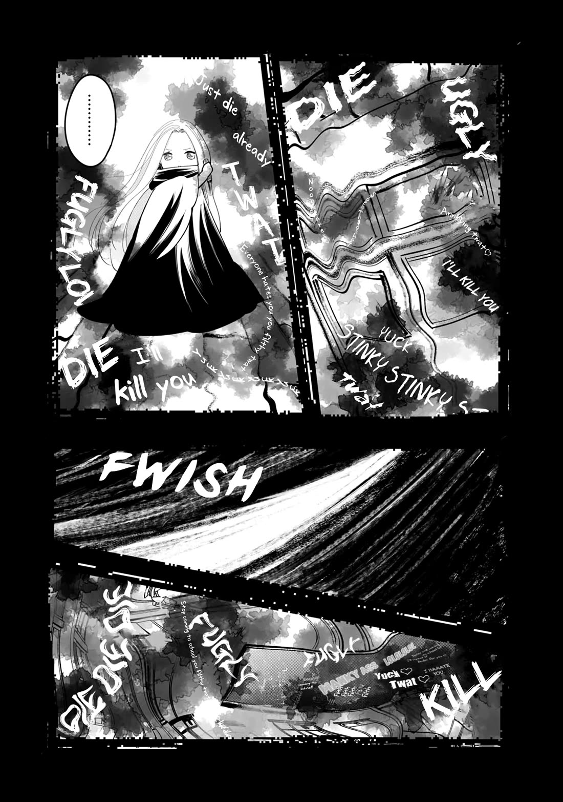 Cutie Mutie Chapter 17 page 40 - Chapter 17