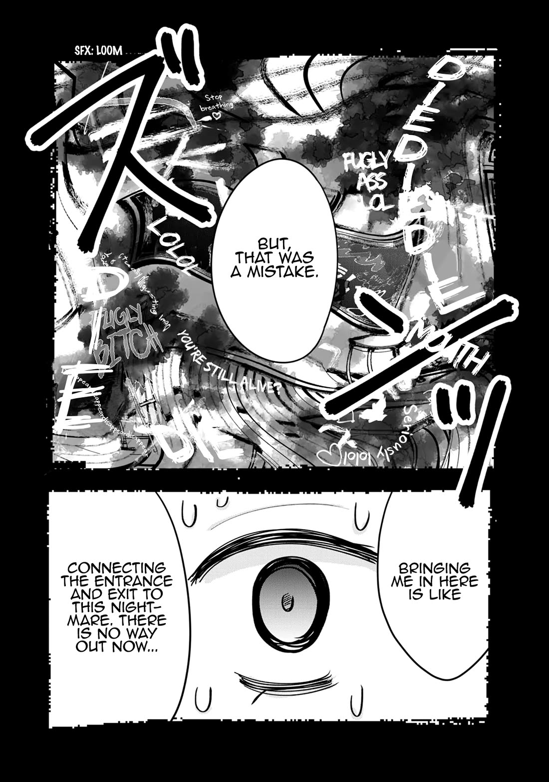 Cutie Mutie Chapter 17 page 44 - Chapter 17