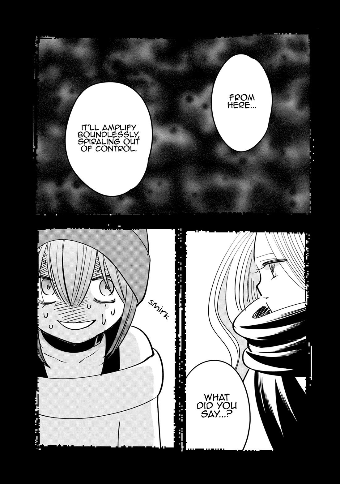 Cutie Mutie Chapter 17 page 45 - Chapter 17