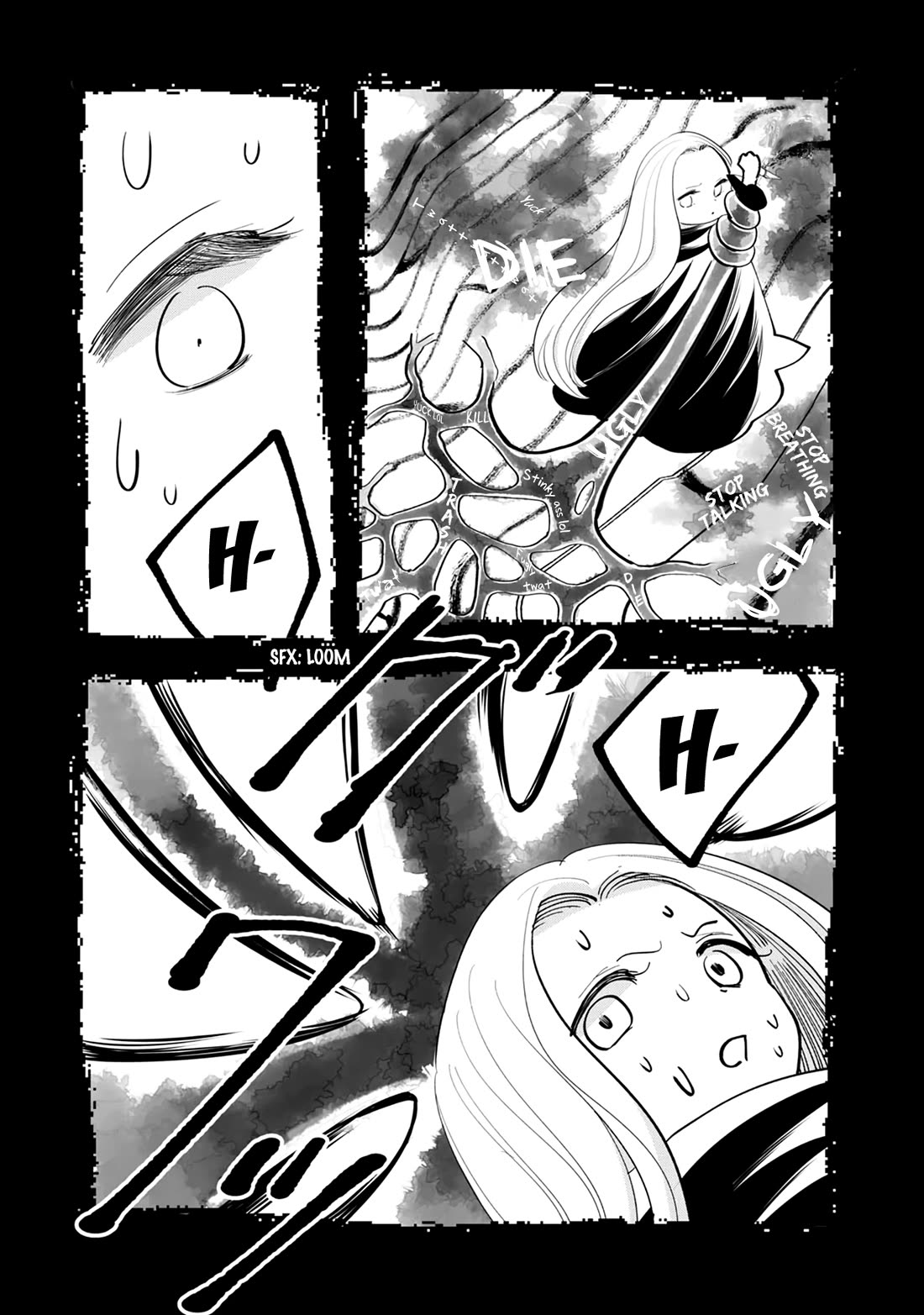 Cutie Mutie Chapter 17 page 48 - Chapter 17