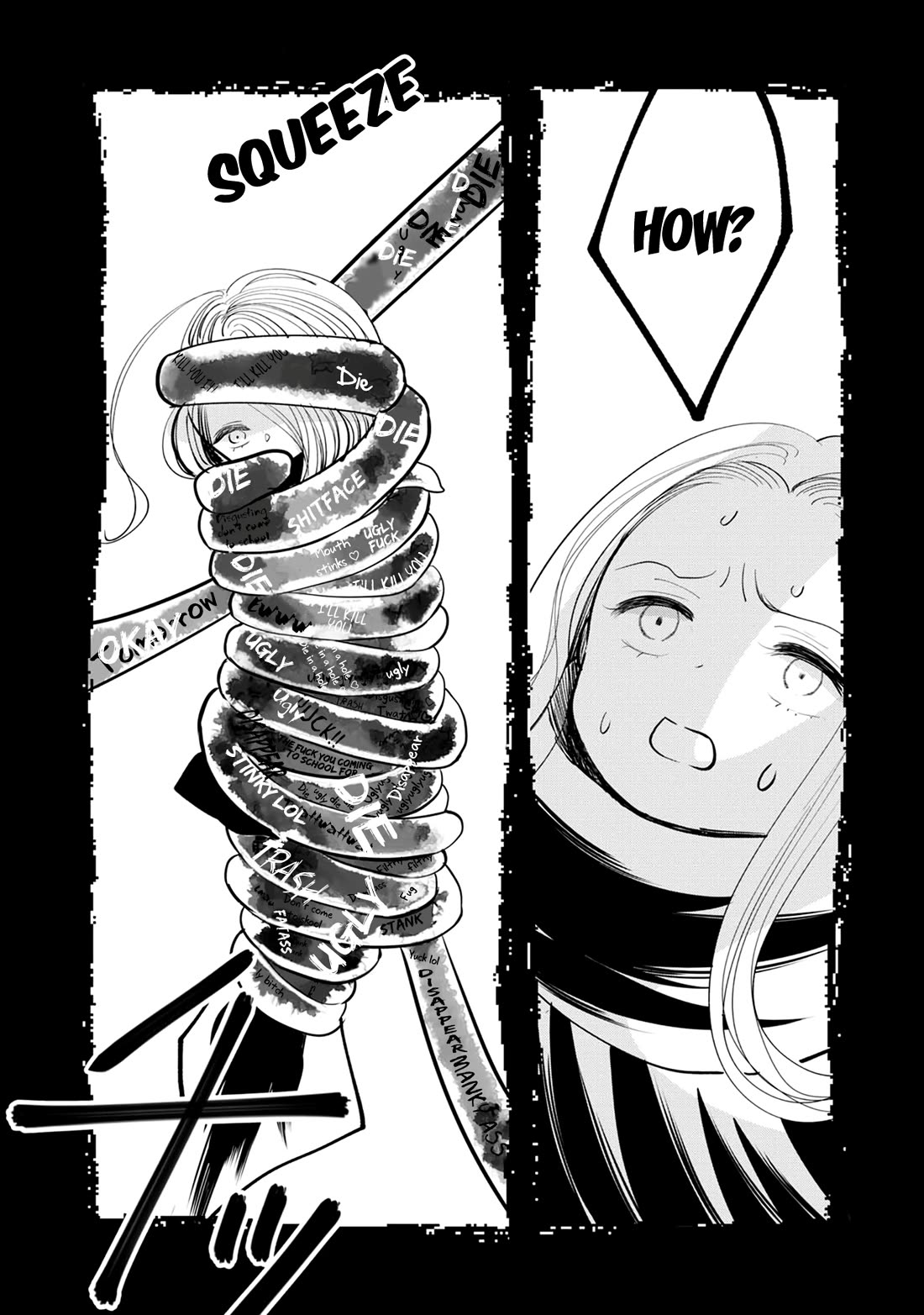 Cutie Mutie Chapter 17 page 49 - Chapter 17