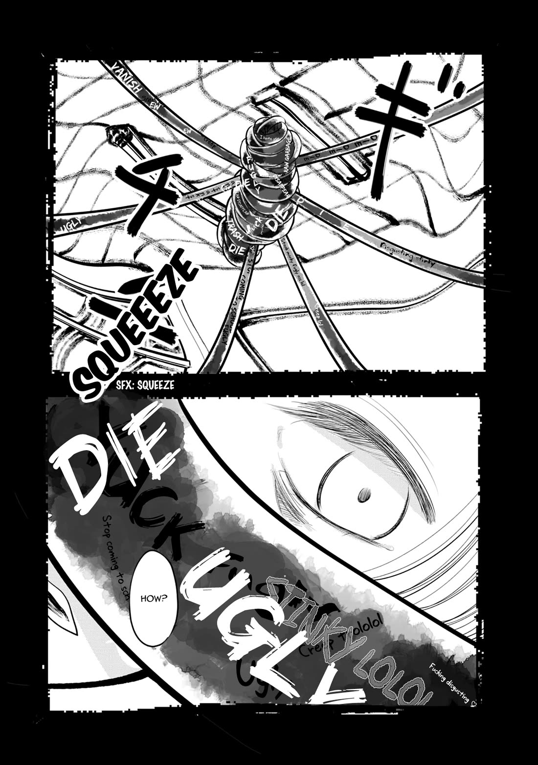 Cutie Mutie Chapter 17 page 50 - Chapter 17