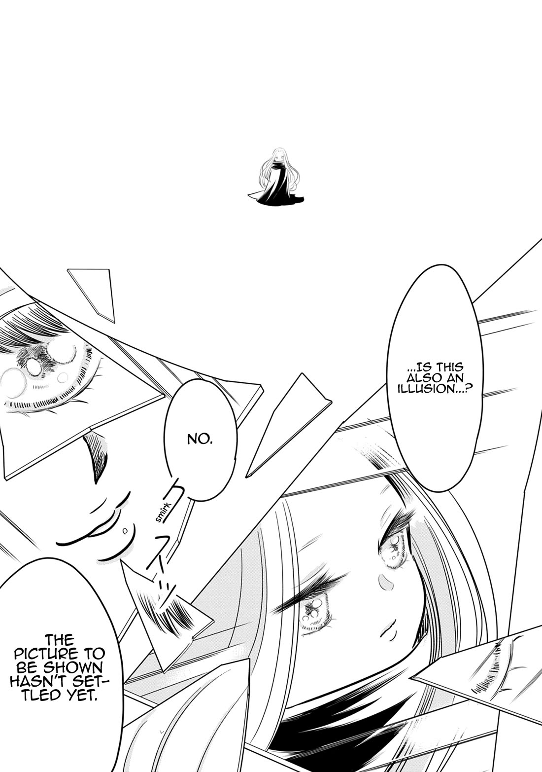 Cutie Mutie Chapter 17 page 7 - Chapter 17