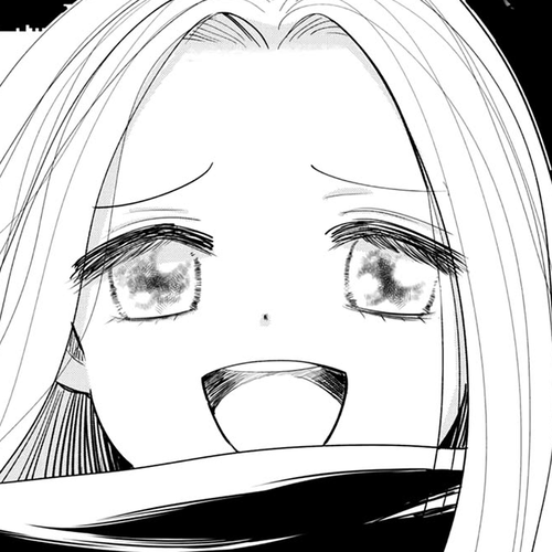 Cutie Mutie Chapter 17 cover