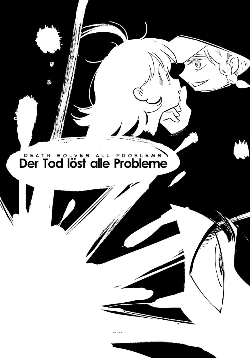 Cutie Mutie Chapter 3 page 14 - Chapter 3