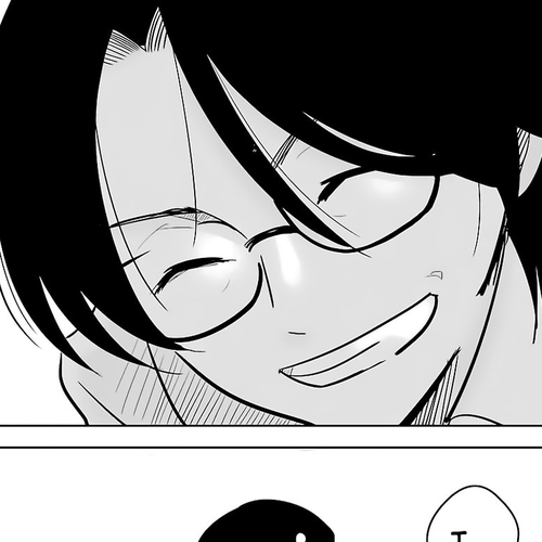 Cutie Mutie Chapter 4 cover