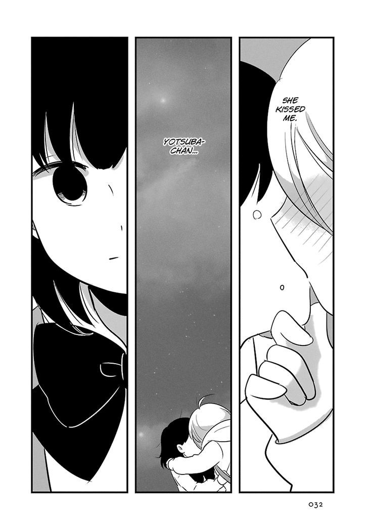 Cutie Mutie Chapter 6 page 37 - Chapter 6