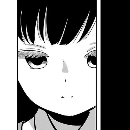 Cutie Mutie Chapter 6 cover